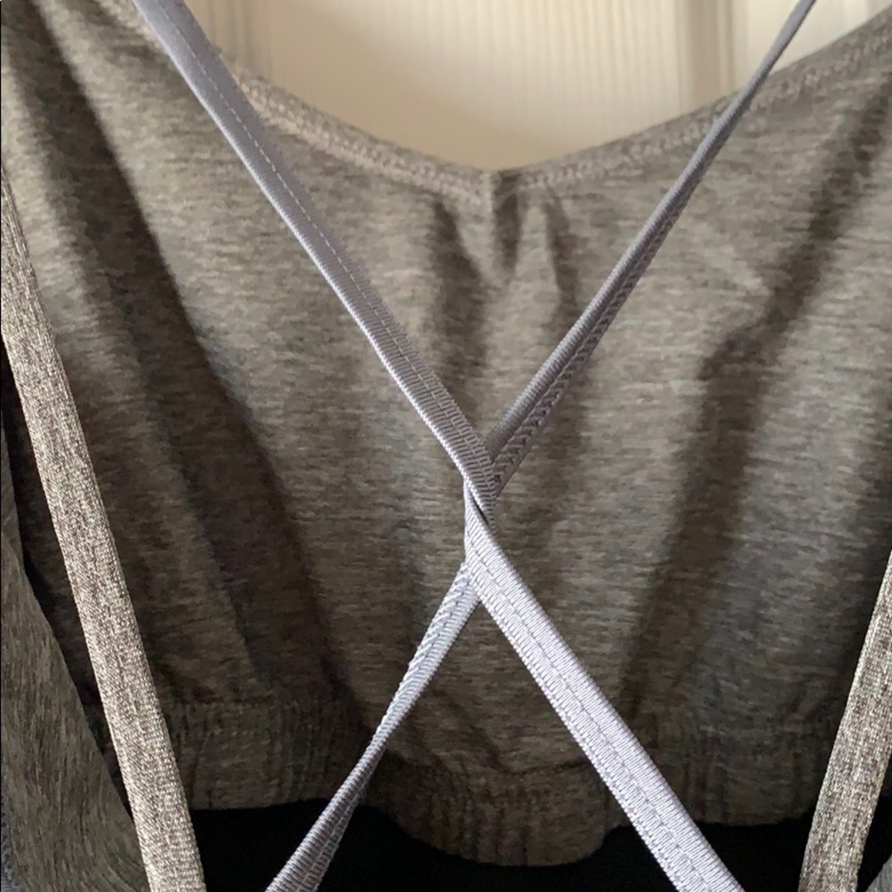 Workout Top - Picture 5 of 7